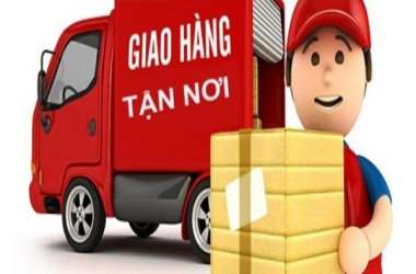 GIAO NHẬN HÀNG TẬN NƠI